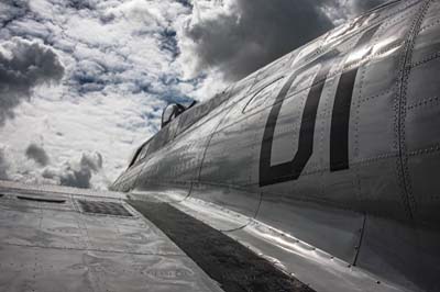 Aviation Photography Duxford