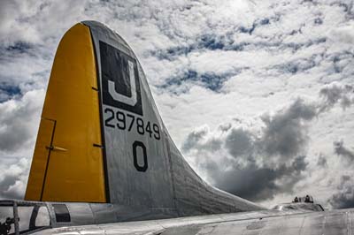 Duxford Flying Legends