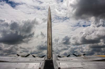 Duxford Flying Legends