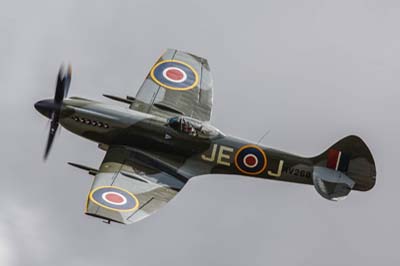 Duxford Flying Legends