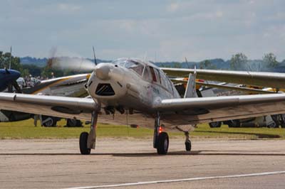 Aviation Photography Duxford