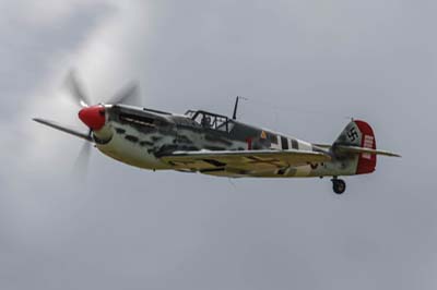 Duxford Flying Legends