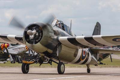 Duxford Flying Legends