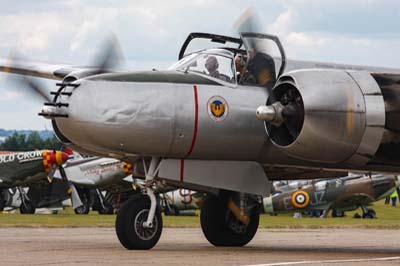 Duxford Flying Legends