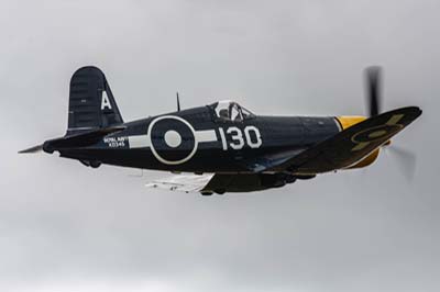 Duxford Flying Legends