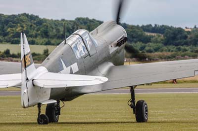 Duxford Flying Legends