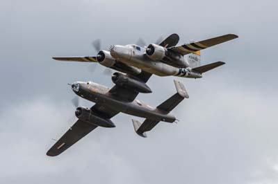 Duxford Flying Legends