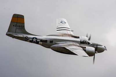 Duxford Flying Legends