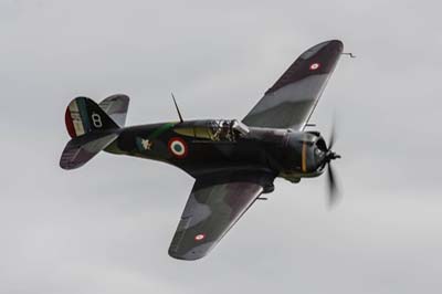 Duxford Flying Legends