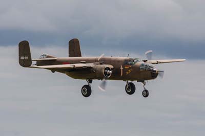 Duxford Flying Legends