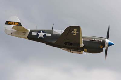 Duxford Flying Legends