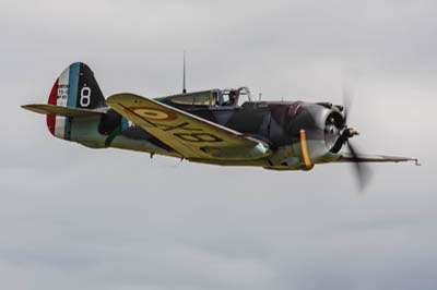 Duxford Flying Legends