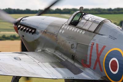 Duxford Flying Legends