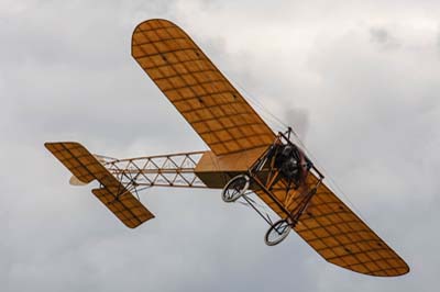 Duxford Flying Legends