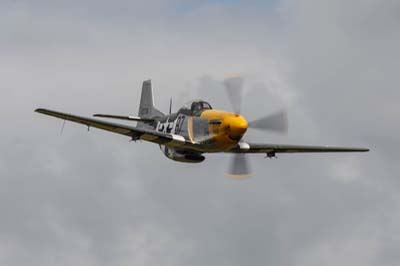 Duxford Flying Legends