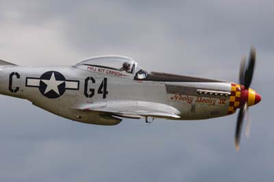 Aviation Photography Duxford