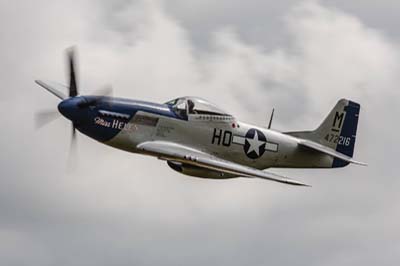 Aviation Photography Duxford