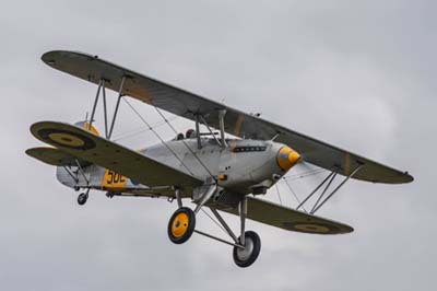 Duxford Flying Legends