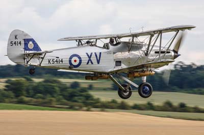 Duxford Flying Legends