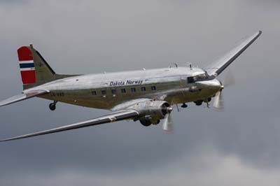 Duxford Flying Legends