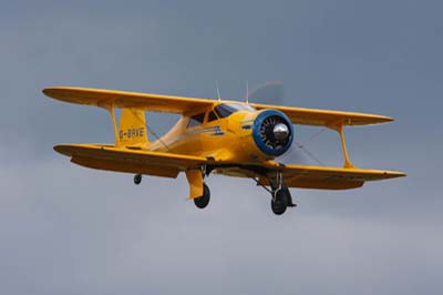 Aviation Photography Duxford