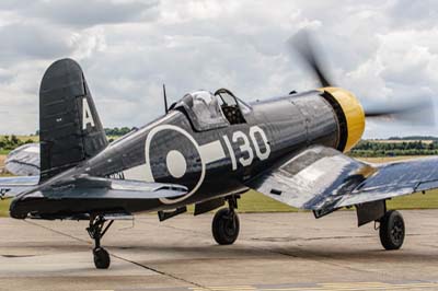 Duxford Flying Legends