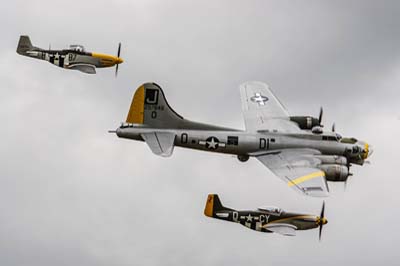 Aviation Photography Duxford