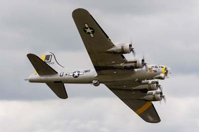 Aviation Photography Duxford