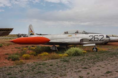 Valle Museum Arizona