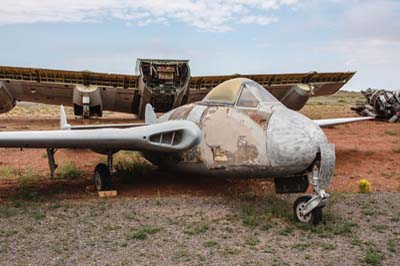 Valle Museum Arizona