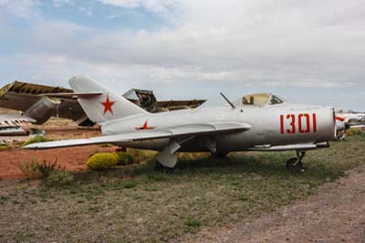 Valle Museum Arizona