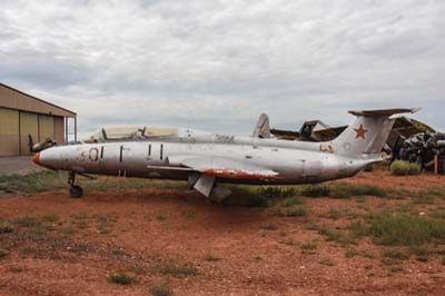 Valle Museum Arizona