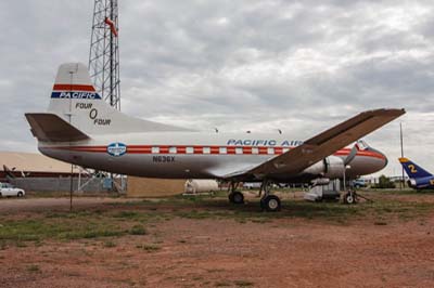 Valle Museum Arizona