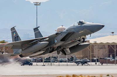 Red Flag Nellis