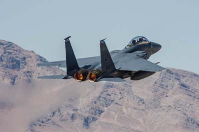 Red Flag Nellis