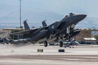 Red Flag Nellis