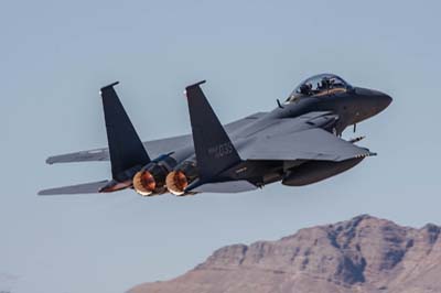 Red Flag Nellis