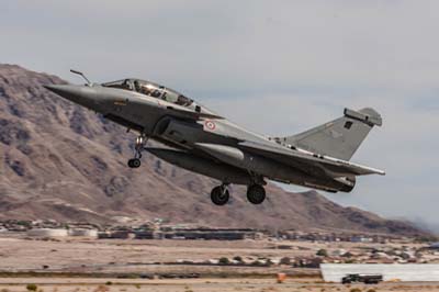 Red Flag Nellis