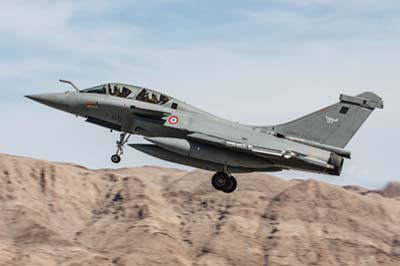 Red Flag Nellis