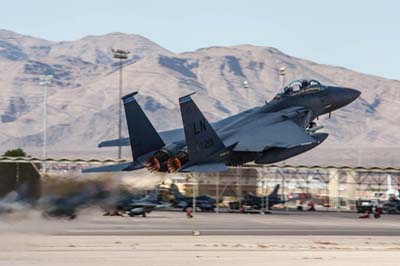 Red Flag Nellis