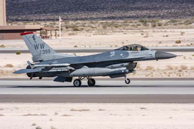 Red Flag Nellis