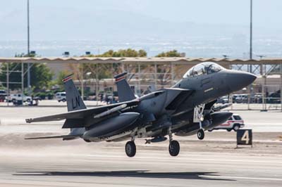 Red Flag Nellis