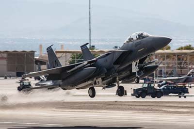 Red Flag Nellis