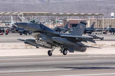 Red Flag Nellis