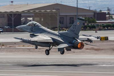 Red Flag Nellis