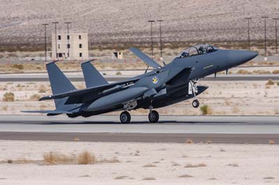 Red Flag Nellis