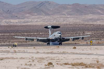 Red Flag Nellis