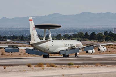 Red Flag Nellis