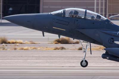 Red Flag Nellis