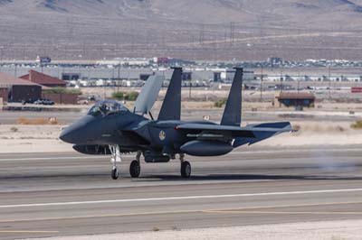 Red Flag Nellis